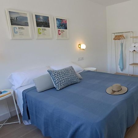Piso Nuevo Y Luminoso En Valencia Apartment Ngoại thất bức ảnh