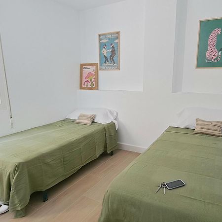 Piso Nuevo Y Luminoso En Valencia Apartment Ngoại thất bức ảnh