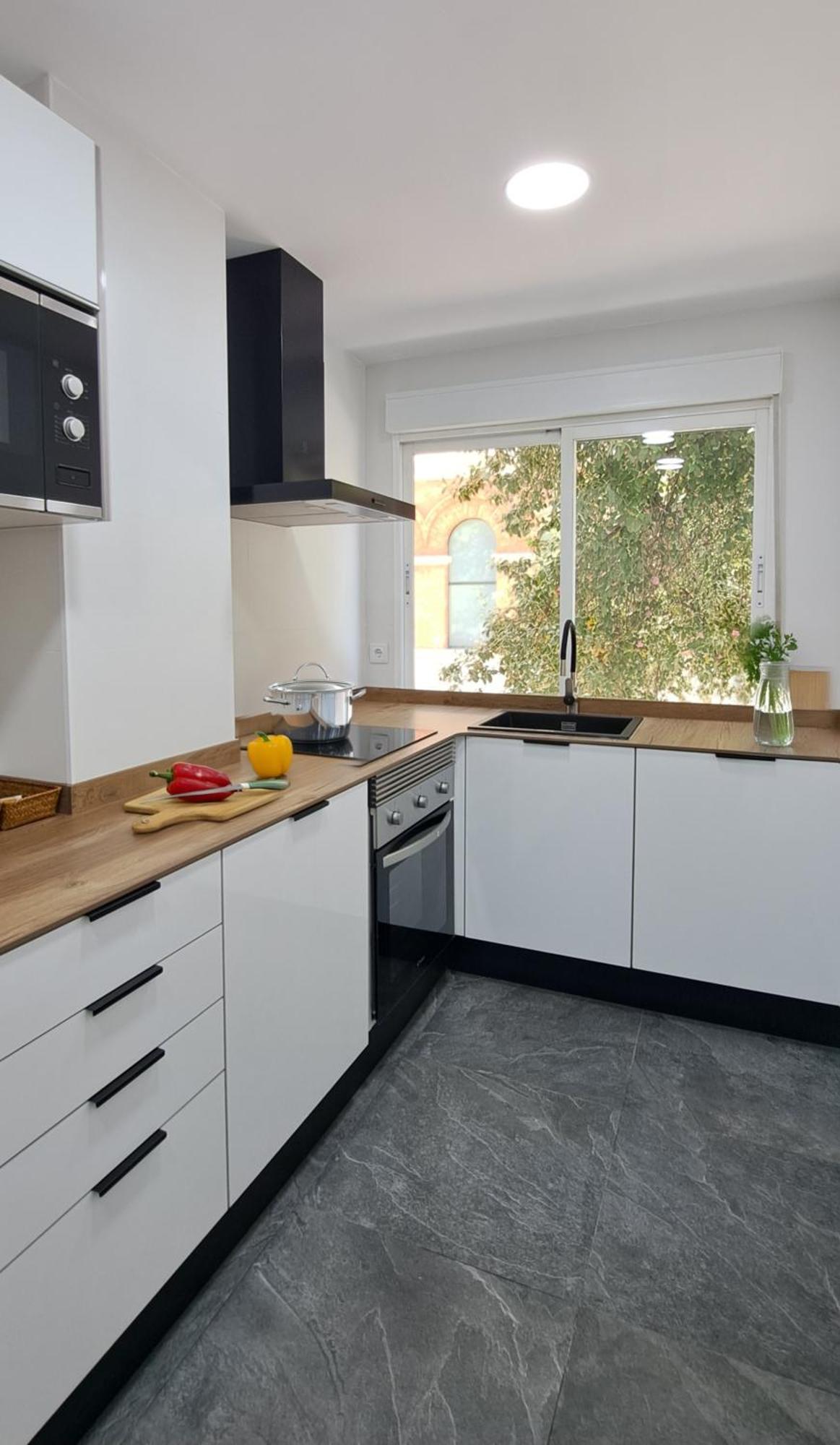Piso Nuevo Y Luminoso En Valencia Apartment Ngoại thất bức ảnh
