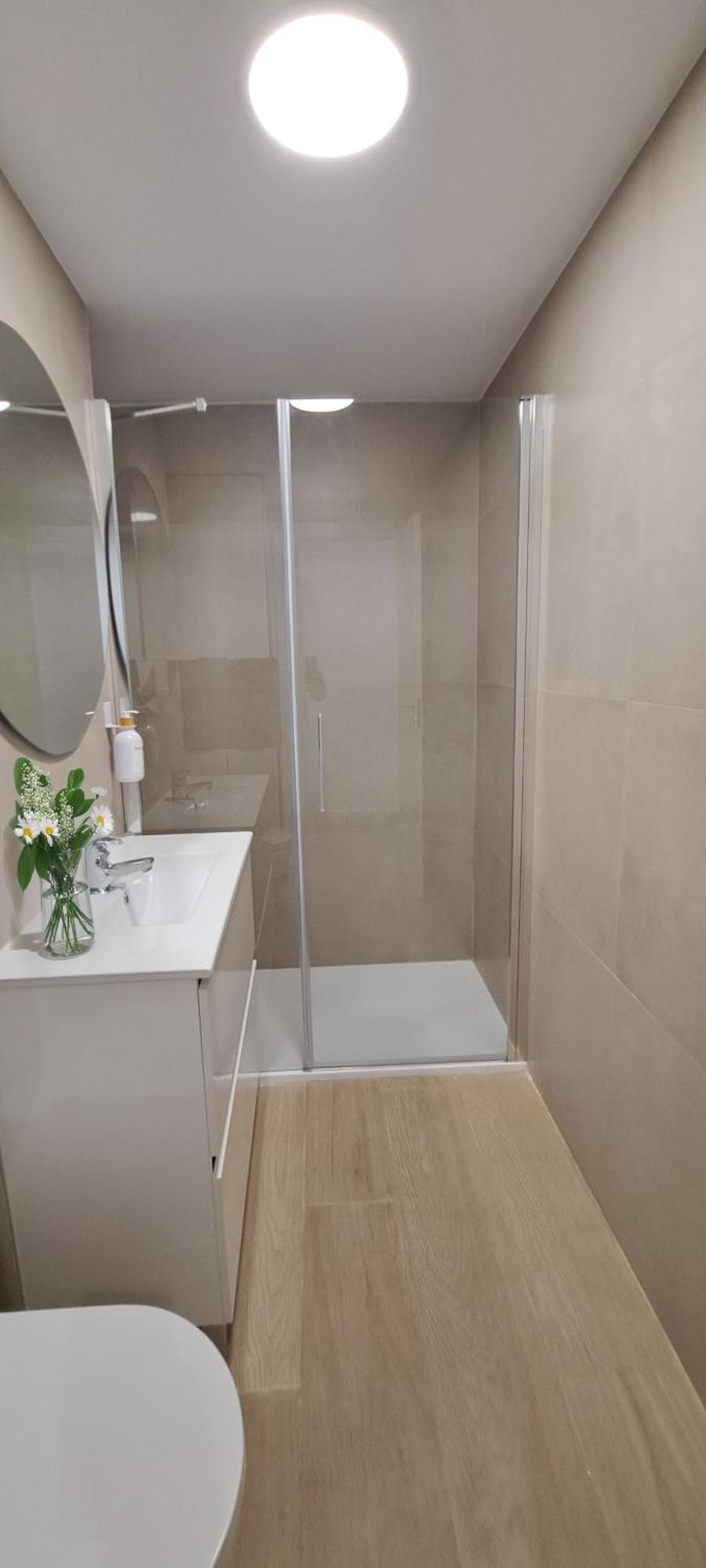 Piso Nuevo Y Luminoso En Valencia Apartment Ngoại thất bức ảnh