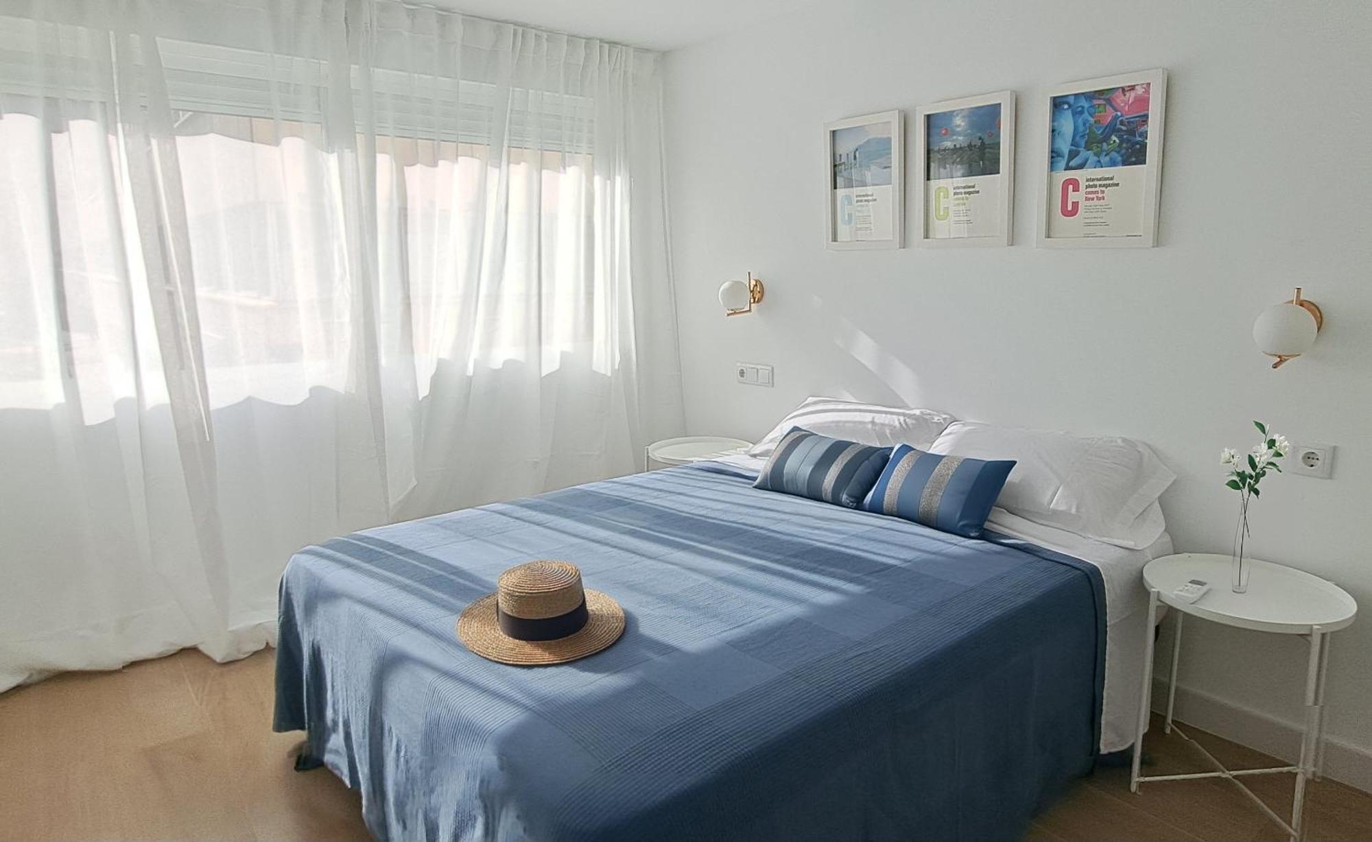 Piso Nuevo Y Luminoso En Valencia Apartment Ngoại thất bức ảnh