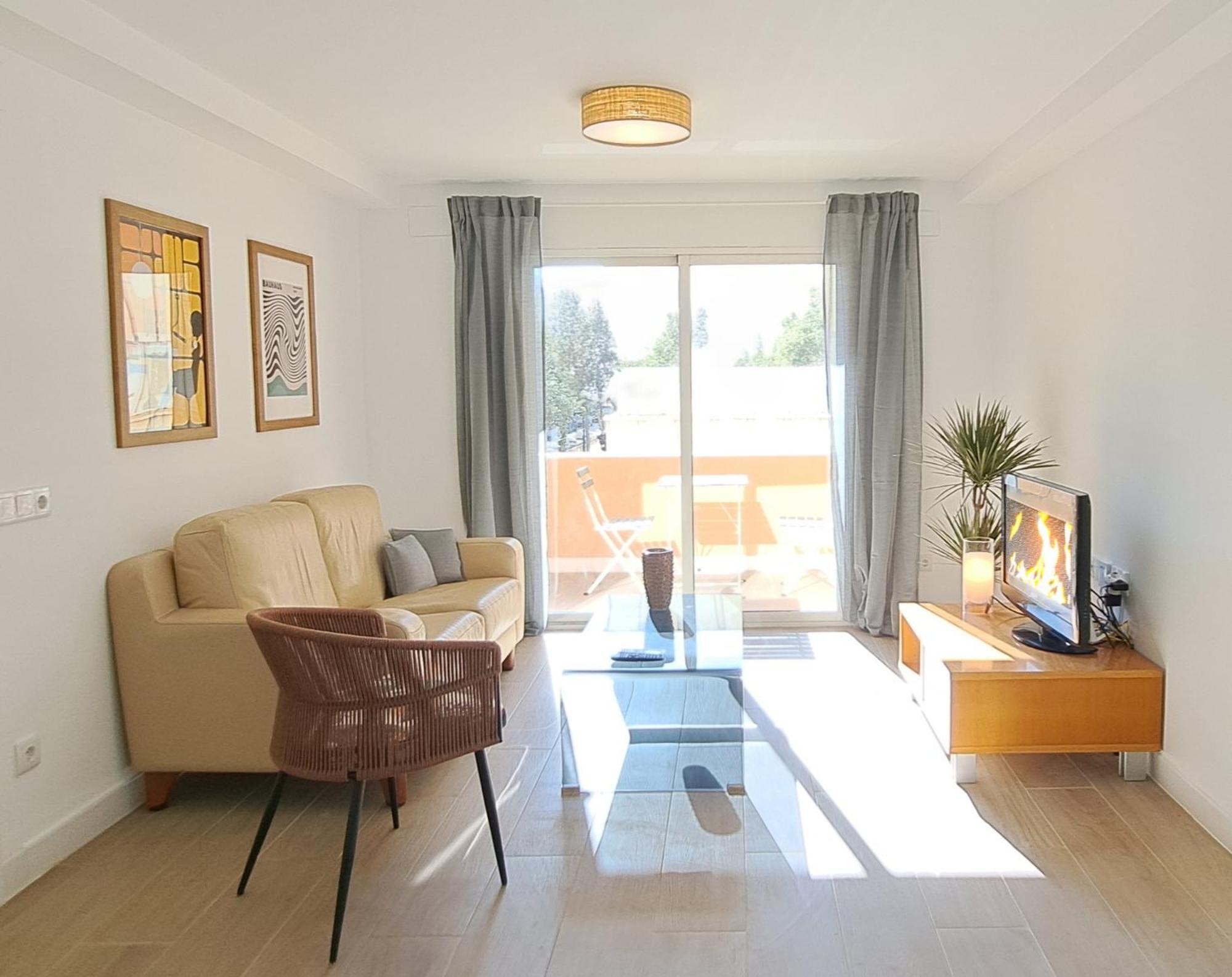 Piso Nuevo Y Luminoso En Valencia Apartment Ngoại thất bức ảnh